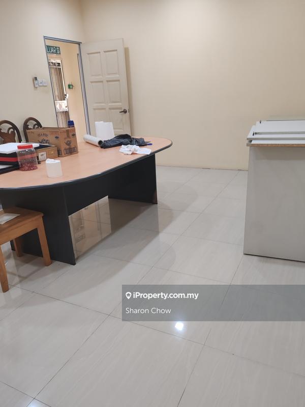 Office for Sale in 10 Boulevard Damansara Kayu Ara, Ara Damansara by Sharon Chow - iProperty.com.my