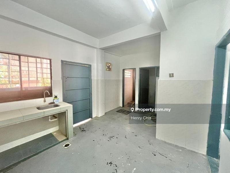 2-storey Terraced House for Sale in Taman Bangsar, Bangsar by Henry Chia - iProperty.com.my