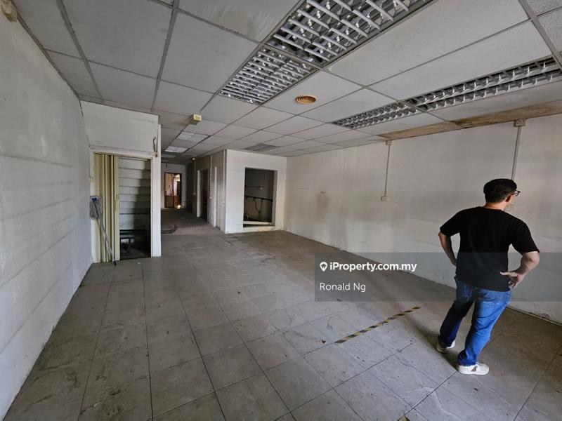 Shop for Sale in Kelawai Pulau Tikus Georgetown, George Town by Ronald Ng - iProperty.com.my