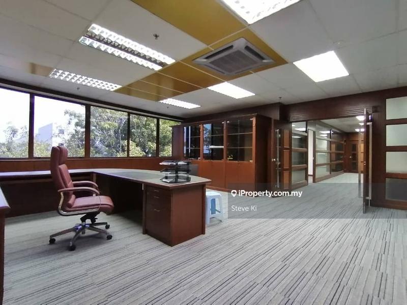 Warehouse for Sale in Kota Kemuning, Shah Alam by Steve Ki - iProperty.com.my
