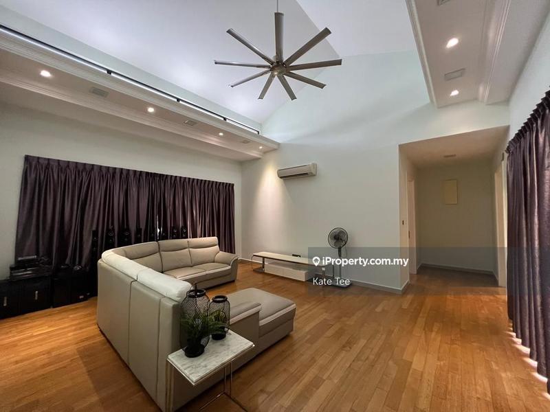 Bungalow House for Rent in East ledang @Noble Park, Johor Bahru by Kate Tee - iProperty.com.my