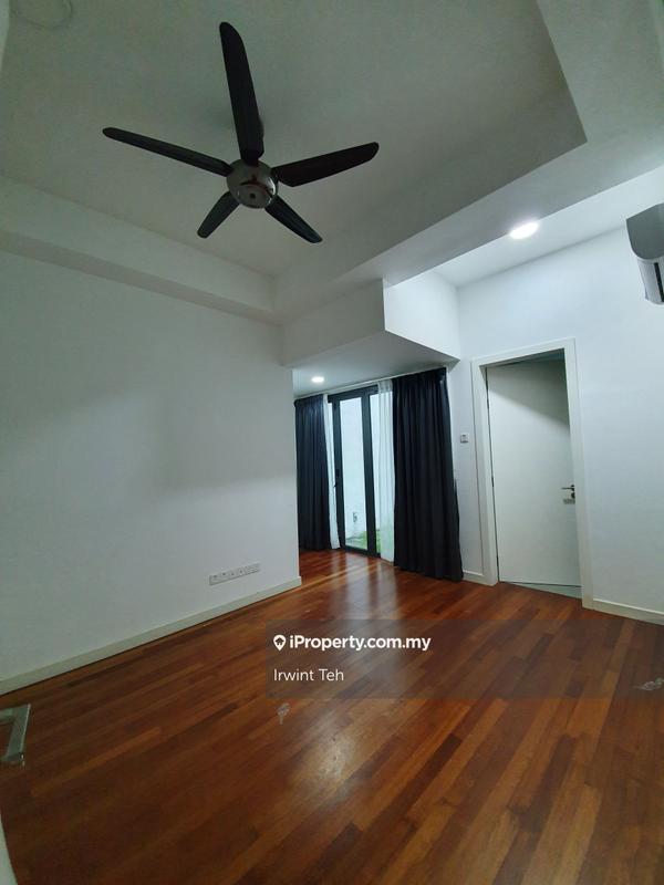 Rumah Berkembar untuk Dijual di Sejati Residence, Cyberjaya oleh Irwint Teh - iProperty.com.my