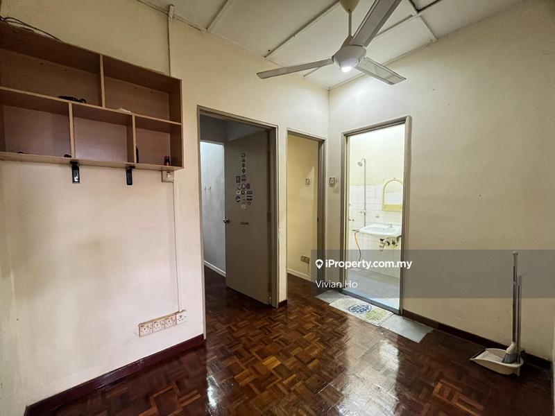 Rumah Berangkai 2 Tingkat untuk Dijual di Kampung Gombak Indah, Batu Caves oleh Vivian Ho - iProperty.com.my