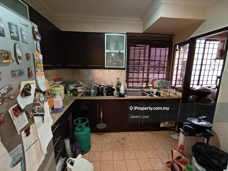Condominium for Sale in Palm Spring @ Damansara by Javen Low - iProperty.com.my