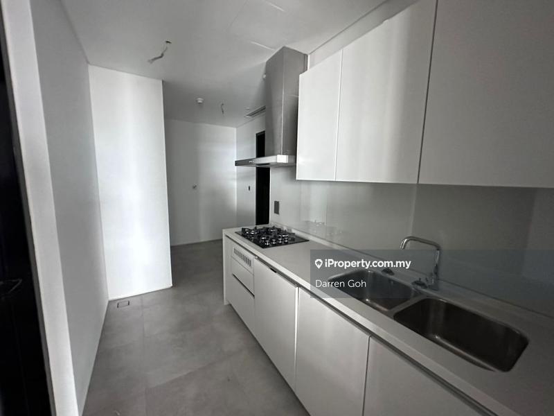 Kediaman Servis untuk Dijual di Four Seasons Place oleh Darren Goh - iProperty.com.my