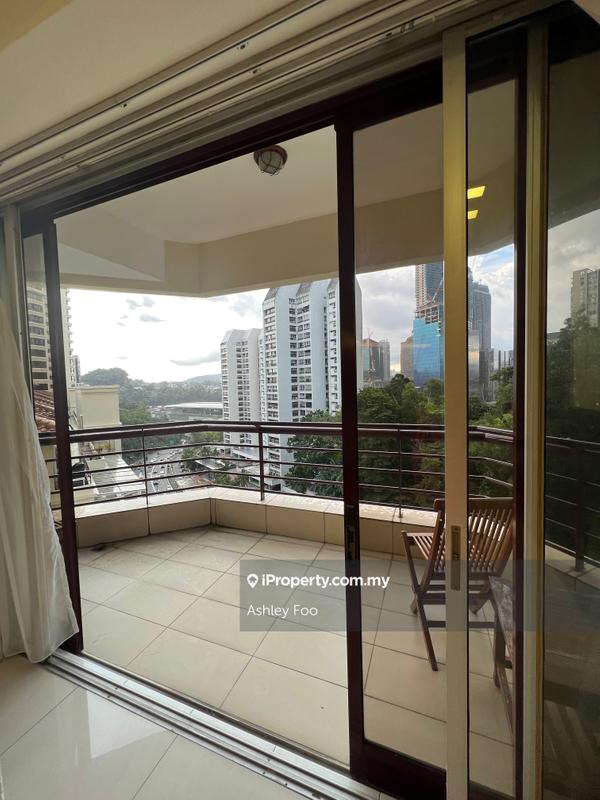 Kondominium untuk Disewa di Sri Penaga oleh Ashley Foo - iProperty.com.my