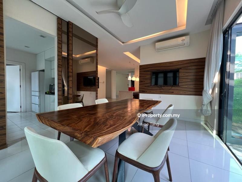 Bungalow House for Sale in Amverton Park, Shah Alam by Anjoe Tang - iProperty.com.my