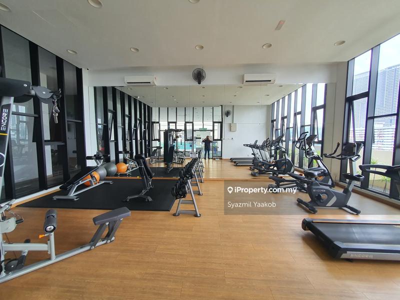 Service Residence for Sale in J.Dupion Residence by Syazmil Yaakob - iProperty.com.my