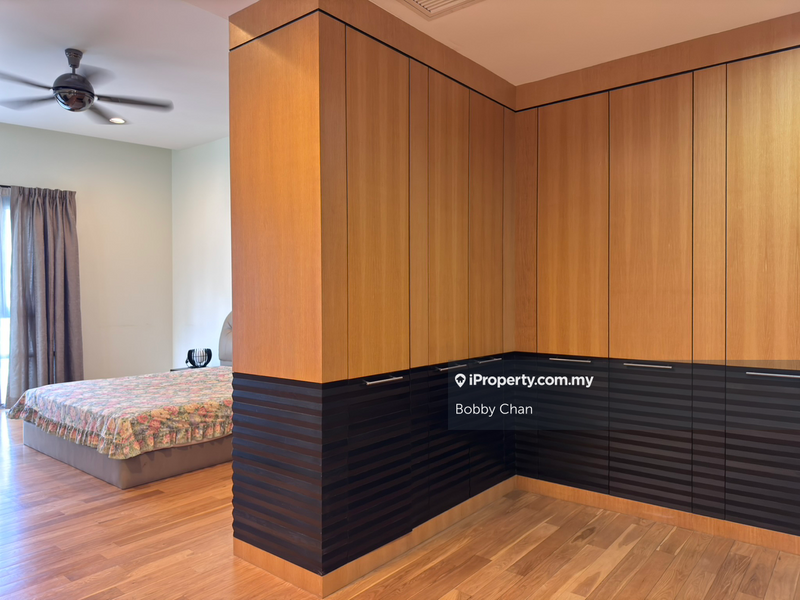 Service Residence for Sale in St Mary Residences by Bobby Chan - iProperty.com.my