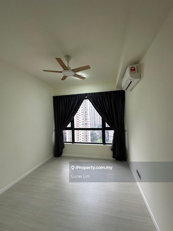 Residensi Servis untuk Dijual di The Era @ Duta North oleh Lucas Lim - iProperty.com.my