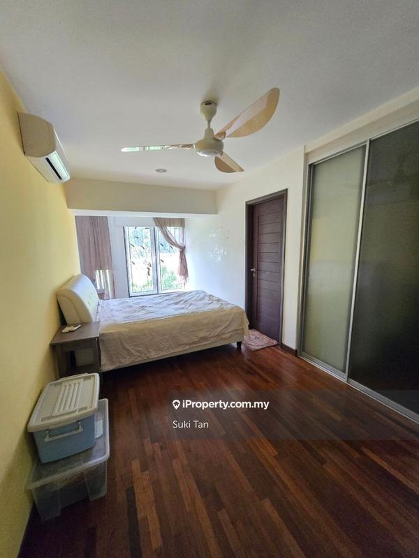 2.5-storey Terraced House for Sale in Taman Esplanad, Bukit Jalil by Suki Tan - iProperty.com.my