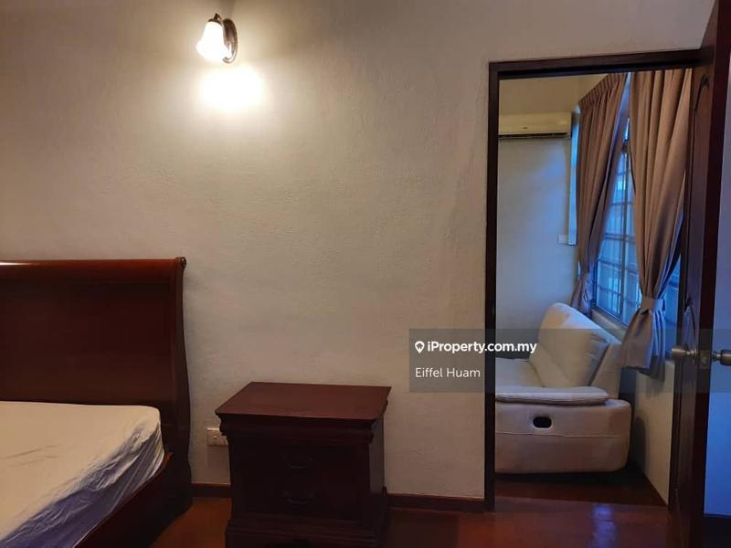 Pangsapuri untuk Dijual di Casabella oleh Eiffel Huam - iProperty.com.my