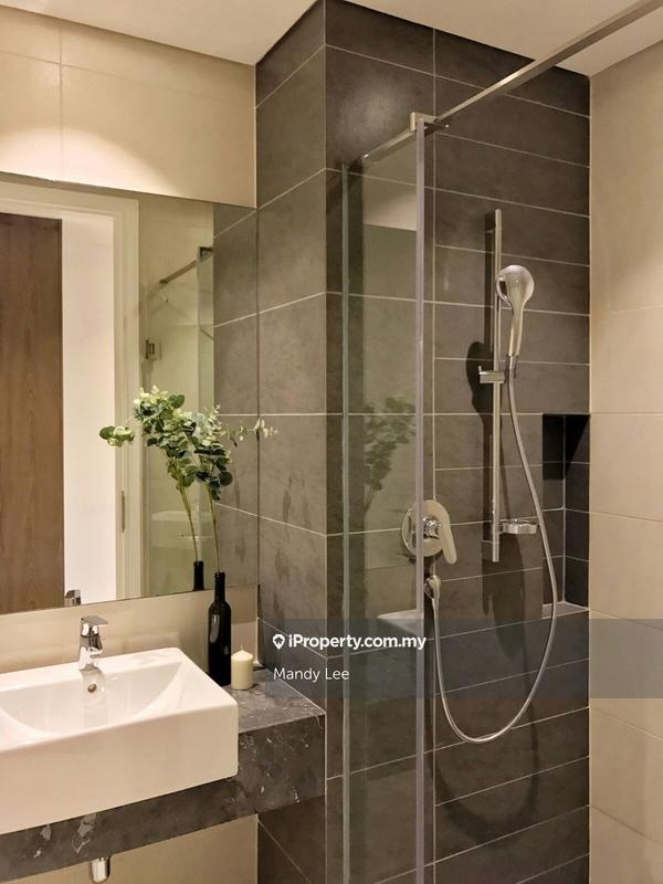 Kondominium untuk Dijual di Residensi 22 oleh Mandy Lee - iProperty.com.my
