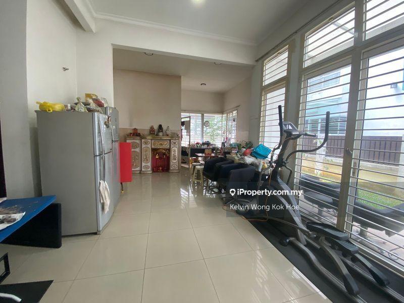 Rumah Berkembar untuk Dijual di Kuchai Lama, Old Klang Road, Happy Garden, Kuchai Lama oleh Kelvin Wong Kok Hoe - iProperty.com.my