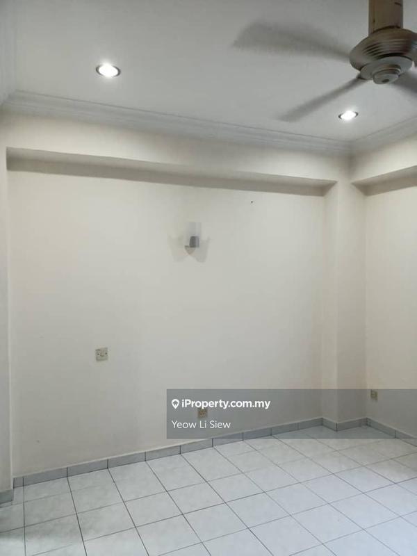 For Rent - Forest Green