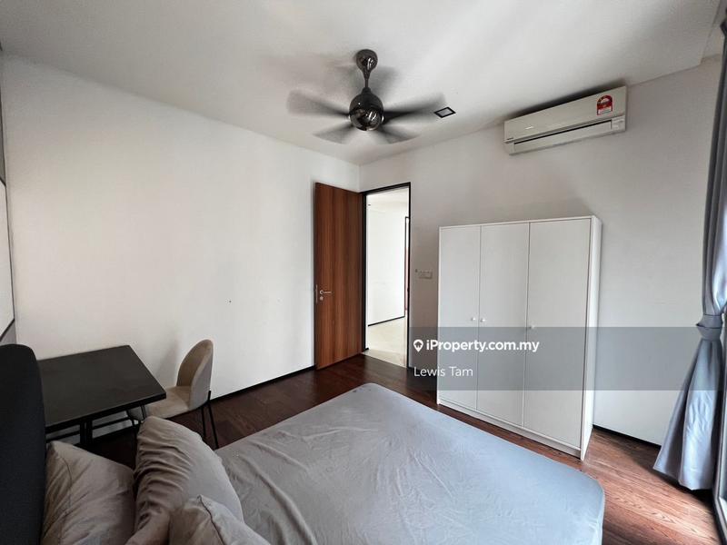 Kondominium untuk Dijual di The Fennel oleh Lewis Tam - iProperty.com.my