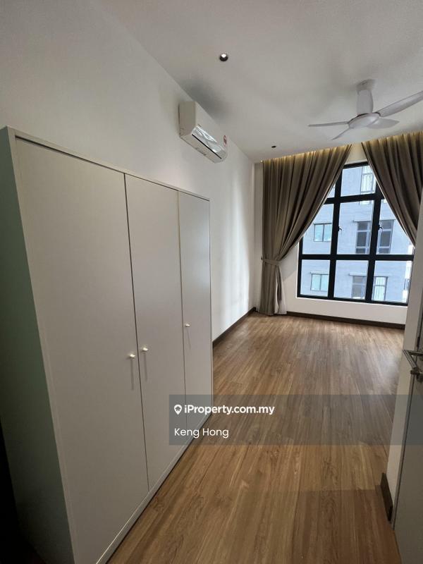 Kondominium untuk Disewa di Damansara Seresta oleh Keng Hong - iProperty.com.my