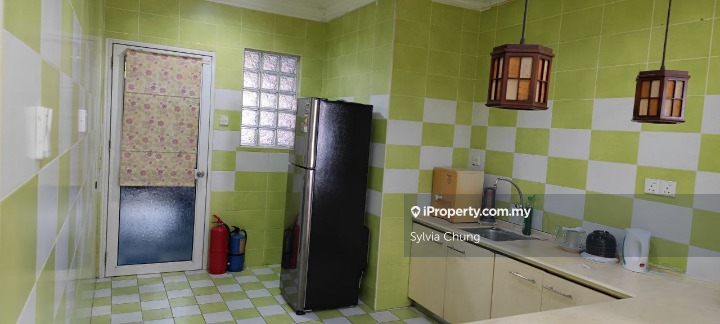 Rumah Berangkai 2 Tingkat untuk Disewa di Taman Indah Permai, Kota Kinabalu oleh Sylvia Chung - iProperty.com.my