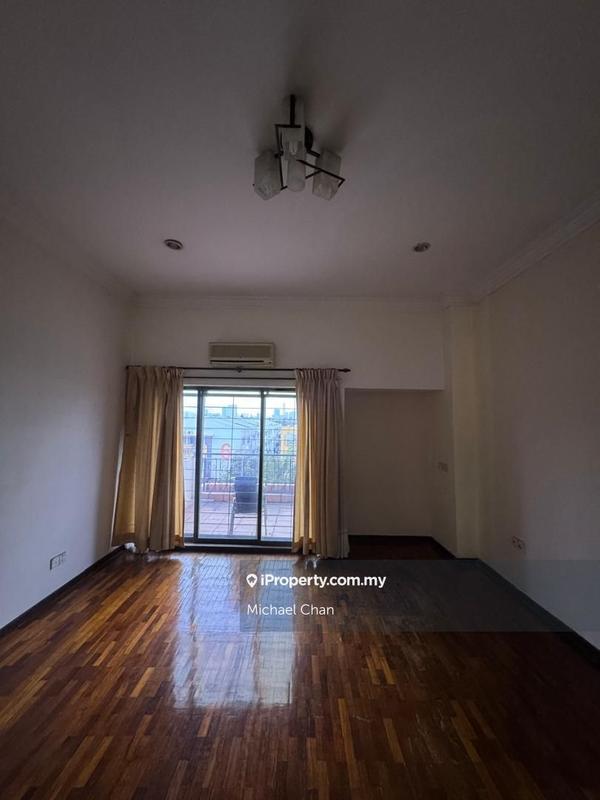 3-storey Terraced House for Sale in Taman Esplanad, Bukit Jalil by Michael Chan - iProperty.com.my