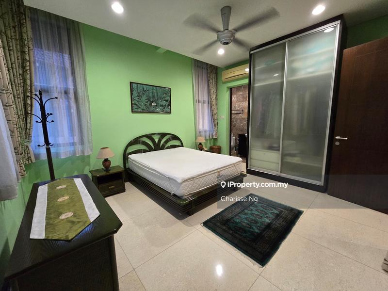Banglo untuk Dijual di Taman Sri Hartamas, Bukit Kiara oleh Charisse Ng - iProperty.com.my