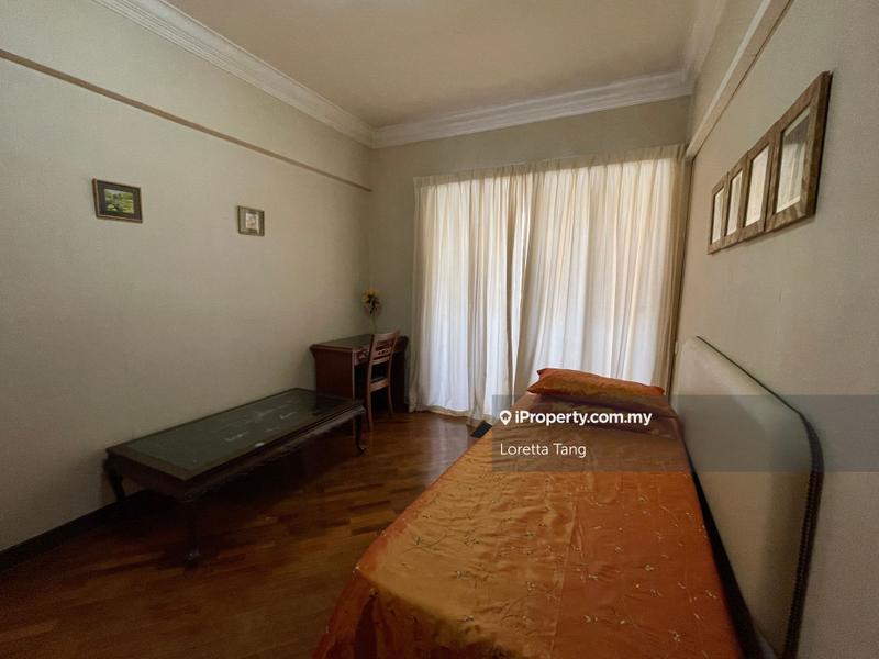 Condominium for Sale in Lanai Kiara by Loretta Tang - iProperty.com.my