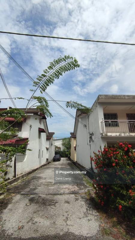 2-storey Terraced House for Sale in Taman Sri Muda, Shah Alam by Dave Liang - iProperty.com.my