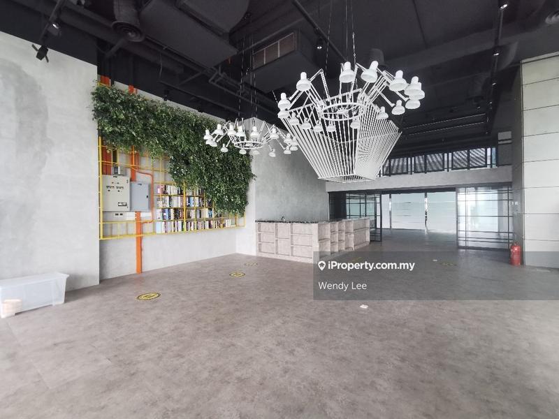 For Rent - Vertical Suites