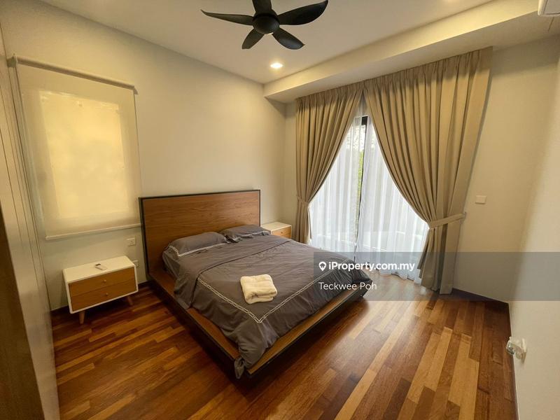 Semi-Detached House for Rent in Sierra hijauan, Ulu Kelang by Teckwee Poh - iProperty.com.my
