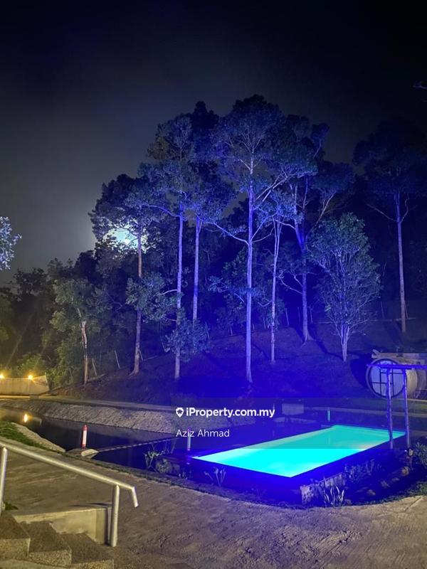 Agricultural Land for Sale in Taman Jelebu, Kuala Klawang by Aziz Ahmad - iProperty.com.my