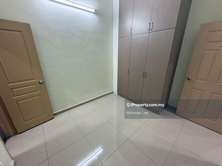 Rumah Teres 2-Tingkat untuk Dijual di Fair Park, Ipoh oleh Nicholas Lee - iProperty.com.my