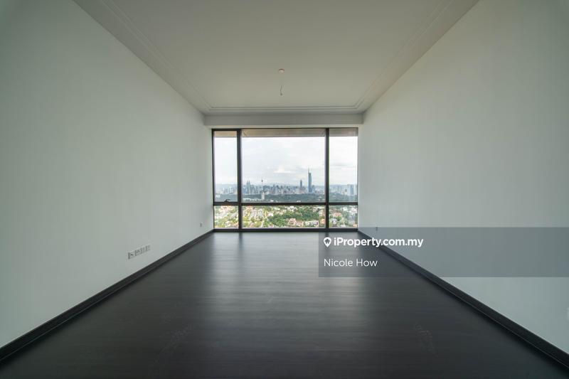 For Sale - Pavilion Damansara Heights