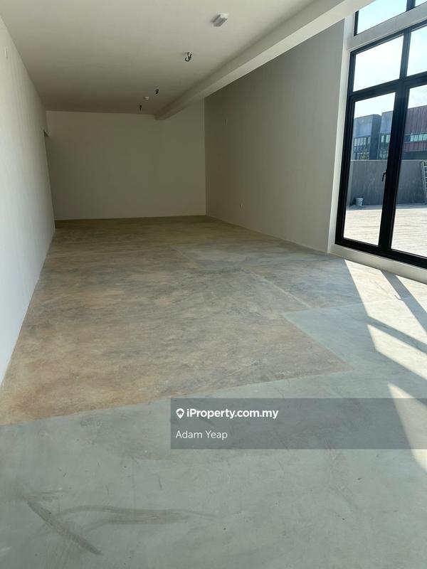For Rent - Elmina business park Sungai Buloh Shah Alam Puncak Alam Setia Alam