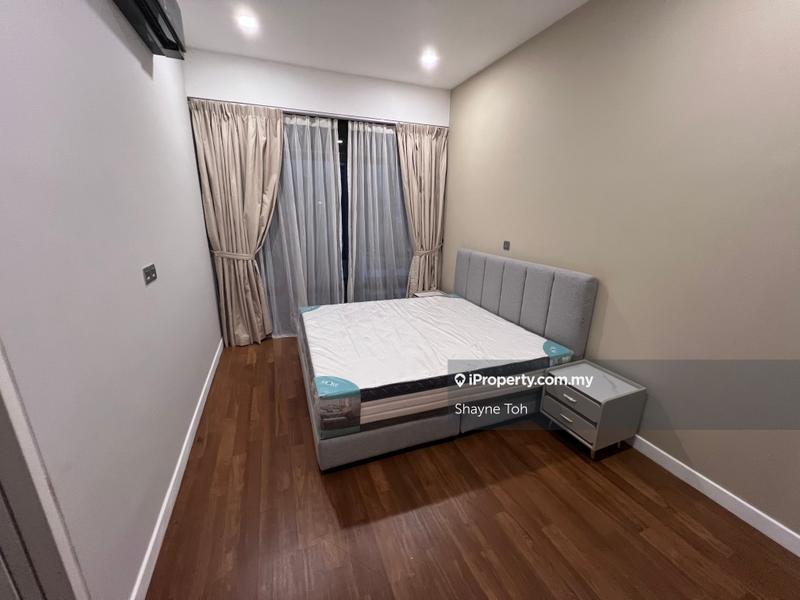 Service Residence for Rent in Anggun Residences by Shayne Toh - iProperty.com.my