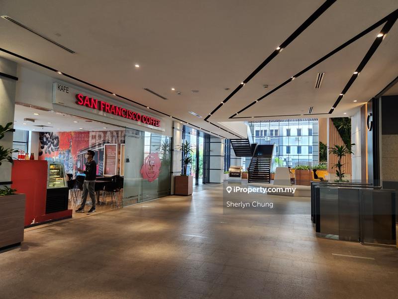 For Rent - Menara Dana 13 (Symphony House)