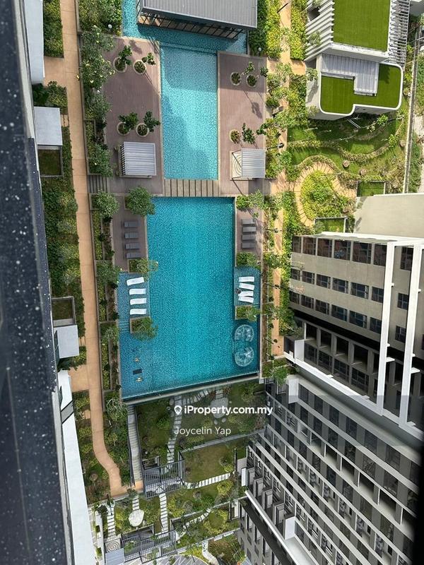 Service Residence for Sale in Arunya @ KL North by Joycelin Yap - iProperty.com.my