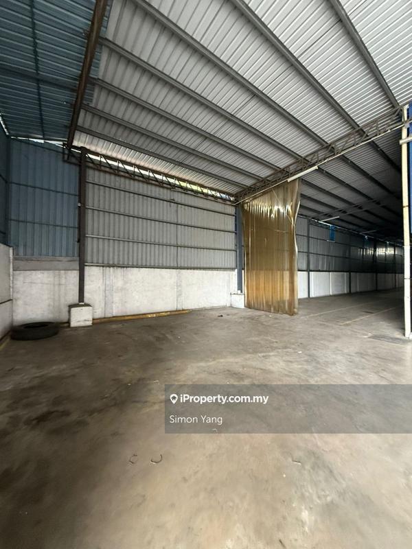 Kilang Terpisah untuk Dijual di Kawasan Perindustrian Kundang, Rawang oleh Simon Yang - iProperty.com.my