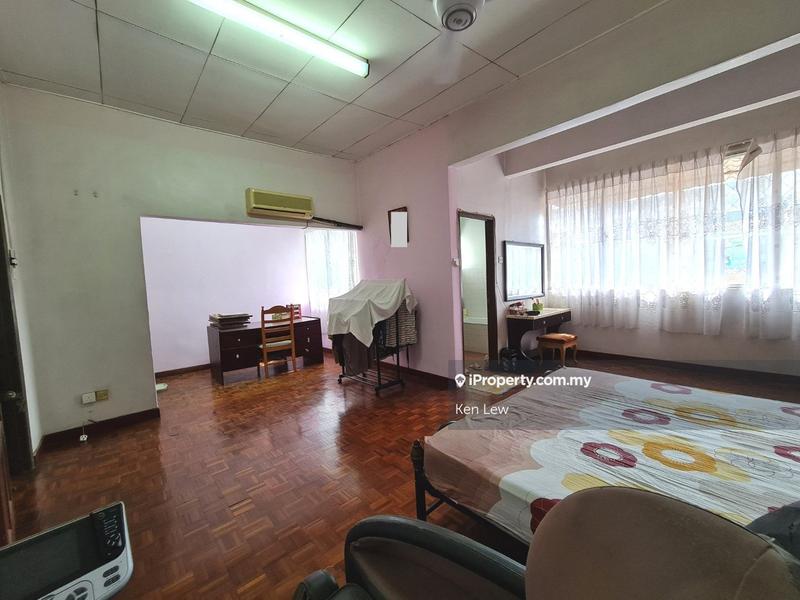 Rumah Teres 2-Tingkat untuk Dijual di Taman Segar, Cheras oleh Ken Lew - iProperty.com.my