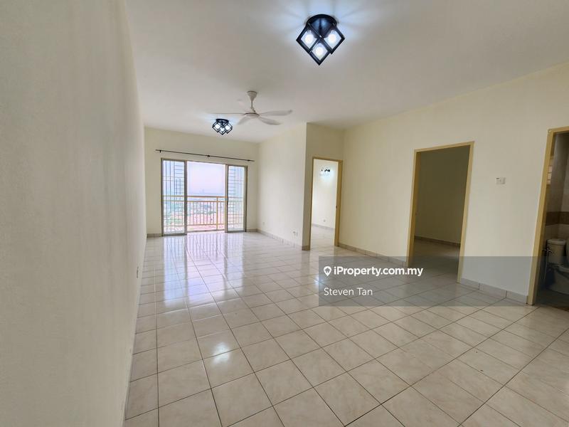 For Rent - Puteri Bayu Apartment