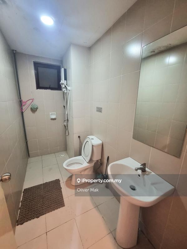For Rent - Savanna Condominium
