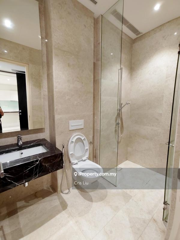 Residensi Servis untuk Dijual di Banyan Tree Signatures oleh Cris Liu - iProperty.com.my