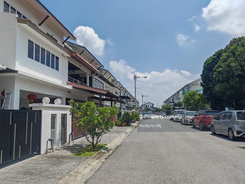 2.5-storey Terraced House for Sale in Taman Meranti Jaya, Puchong by Aedlynn Mj - iProperty.com.my