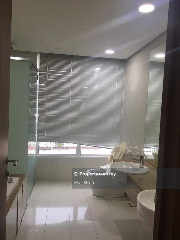 Kondominium untuk Disewa di Central Park condominium oleh Khai Shian - iProperty.com.my