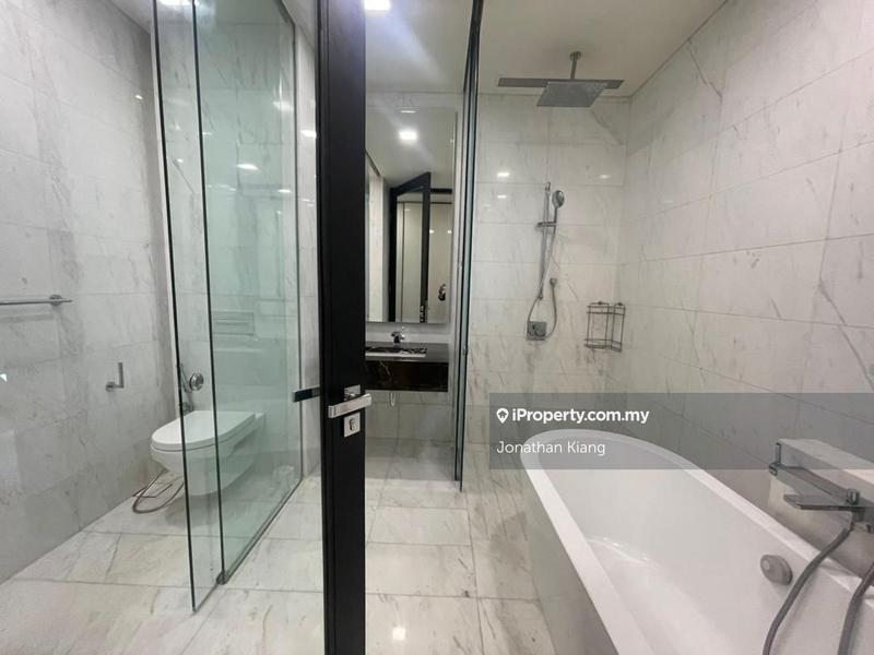 Residensi Servis untuk Disewa di Banyan Tree Signatures oleh Jonathan Kiang - iProperty.com.my