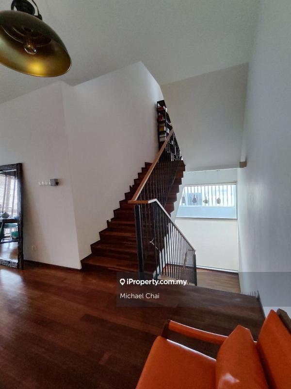Bungalow House untuk Dijual di Jalan Villa 2/1, Lake Front Villa, Cyberjaya oleh Michael Chai - iProperty.com.my
