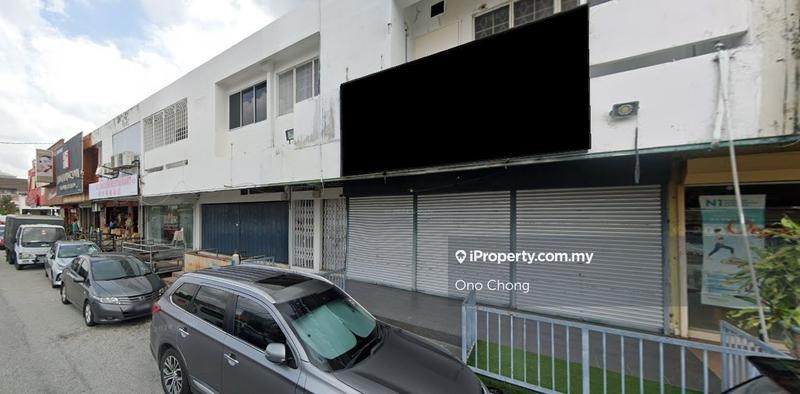 Kedai untuk Dijual di SS2, Petaling Jaya oleh Ono Chong - iProperty.com.my