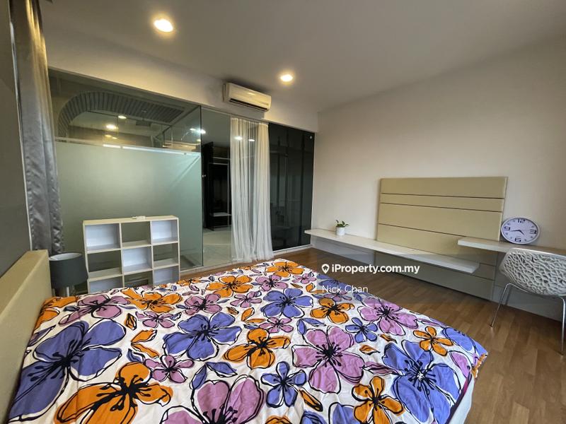 Residensi Servis untuk Dijual di Eve Suite / NZX Square oleh Nick Chan - iProperty.com.my