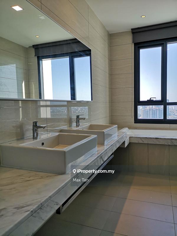 Service Residence for Sale in Bayberry @ Tropicana Gardens by Max Tan - iProperty.com.my