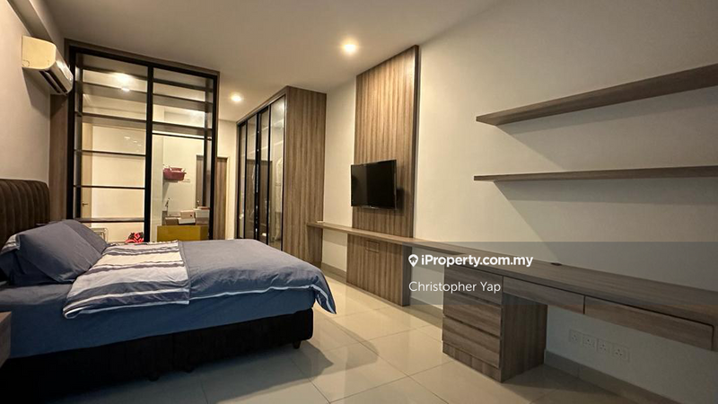 Condominium for Sale in Subang Parkhomes by Christopher Yap - iProperty.com.my