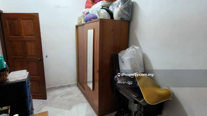 Rumah Teres 2-Tingkat untuk Dijual di Sungai Long, Bandar Sungai Long oleh Aivan Ng - iProperty.com.my
