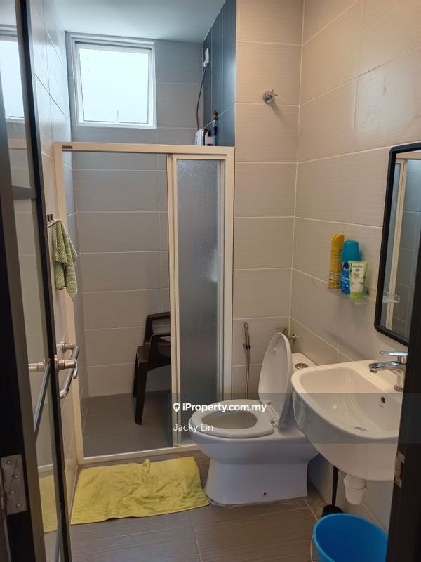 Service Residence for Sale in Novo 8 Residence by Jacky Lin - iProperty.com.my